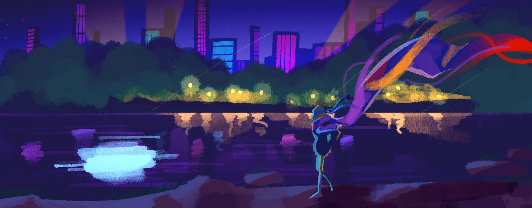 Life Mission: Save My Brothers